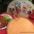 Gazpacho andaluz