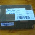 YA ESTA AQUI!!!!!! HA LLEGADO MI AIG 2013 :)