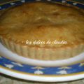 Pastel de pollo