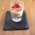 Panna cotta de mojito con crocante y jamón[...]