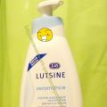 LUTSINE XERAMANCE LOCIÓN HIDRATANTE PROTECTORA