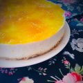 Reto color y sabor de temporada...Cheesecake[...]