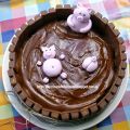 TARTA CERDITOS