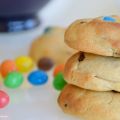 ¡Galletas bomba!