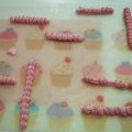 mi primer curso Wilton! ^^