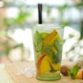 Mojito de mango