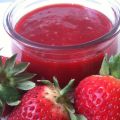MERMELADA DE FRESA LIGHT