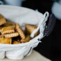 NUEVAS GALLETAS DE SETAS EN THERMOMIX Y[...]