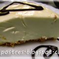 TARTA DELICIOSA DE LECHE CONDENSADA