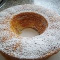 BIZCOCHO DE LECHE CONDENSADA
