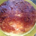 TARTA DE PIÑA