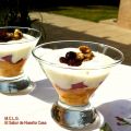 TIRAMISÚ DE FRESONES