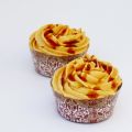 Cupcakes Vodka Caramelo