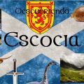 Agarra las maletas, nos vamos a ... ESCOCIA.[...]