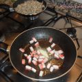ENSALADA TEMPLADA DE GULAS