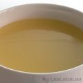 CALDO O FONDO DE POLLO Y VERDURA
