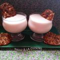 Mousse De Arroz Con Leche Con Praliné De[...]
