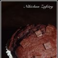 Muffins de Chocolate con Pepitas