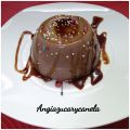 Panna Cotta de Nutella