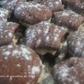 Corazones Whoopies