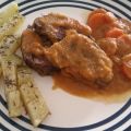Carne mechada (¡receta de mi madre!)