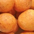 BUÑUELOS CASEROS