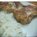 Pollo Tandoori