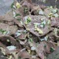 LENGUA A LA VINAGRETA