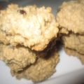 Galleticas de Avena