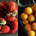 VINAGRETA PARA LAS ENSALADAS  (ADEREZO)