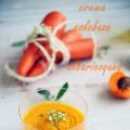 Crema calabaza