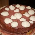 Tarta Carmen