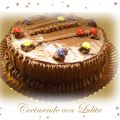 Tarta de queso quark con Butter creme de[...]