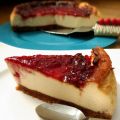Cheesecake con Leche Condensada