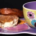 Hoy huele a... torrijas de té 