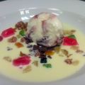 RECETA DE BOSQUE NEVADO: SOPA DE CHOCOLATE[...]