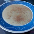 NATILLAS DE ALMENDRAS (thermomix)