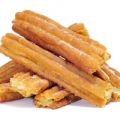 EL CHURRO