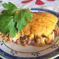 Pastel de Choclo
