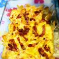 Patatas Foster's Hollywood