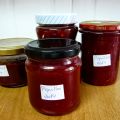 Mermelada de pimientos del piquillo en conserva