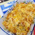ARROZ SABOR PIZZA