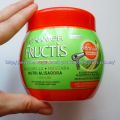MASCARILLA HIDRA-LISO, FRUCTIS
