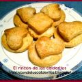 Galletas danesas