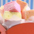 NUBES O  MARSSHMALLOWS