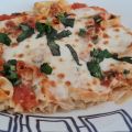 Pasta a la sorrentina
