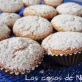 Marquesitas de Navidad