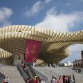 Mercado de La Encarnación (Sevilla)
