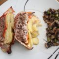 PASTEL DE CARNE Y PATATA CON PIMIENTOS DE[...]
