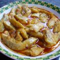 Tiras de Merluza al Pil-Pil